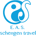 Schengen Travel Chinese
